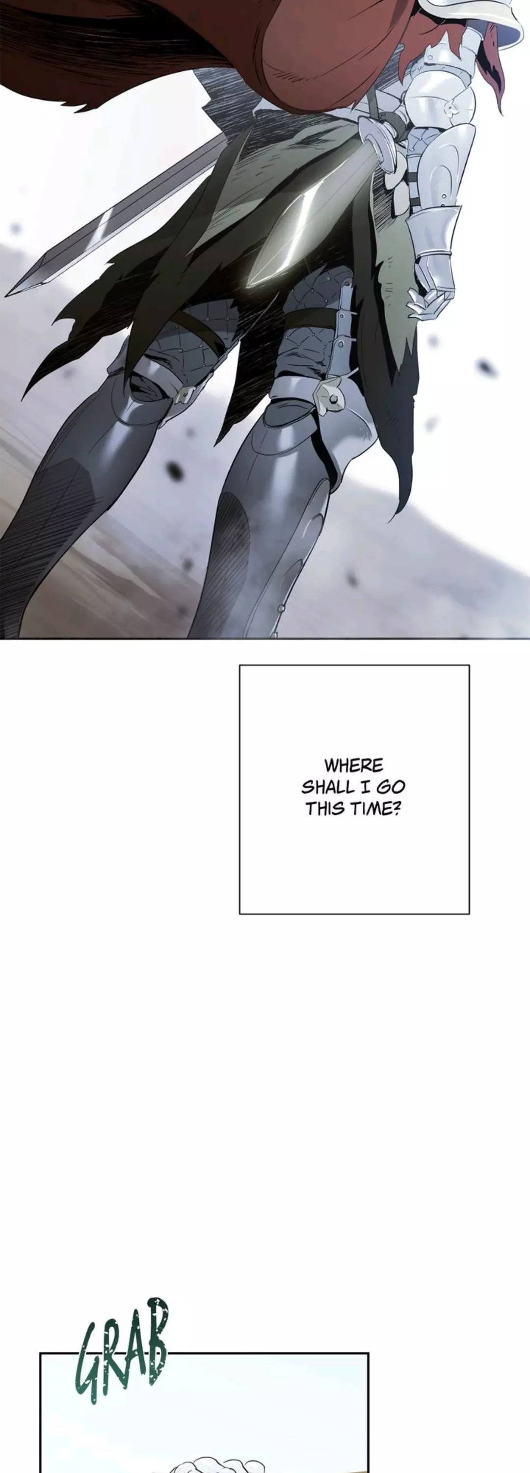 The Skeleton Soldier Failed to Defend the Dungeon - Chapter 57 - Page 39