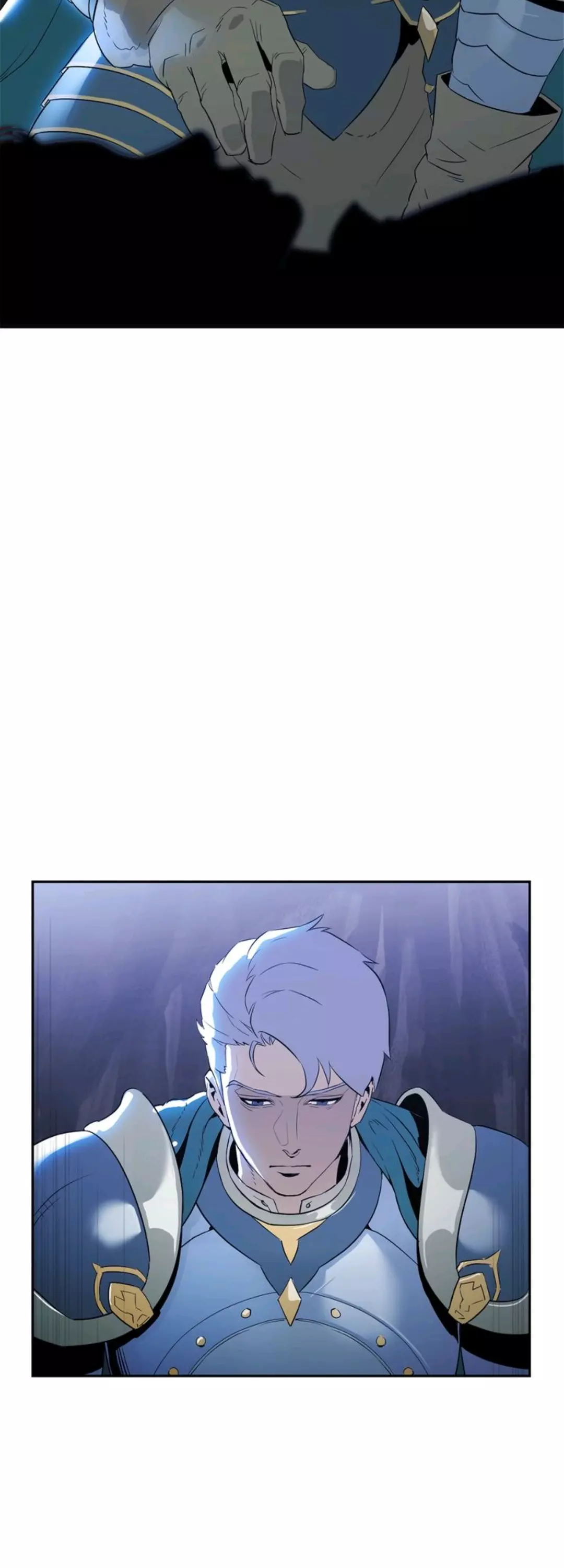 The Skeleton Soldier Failed to Defend the Dungeon - Chapter 57 - Page 49