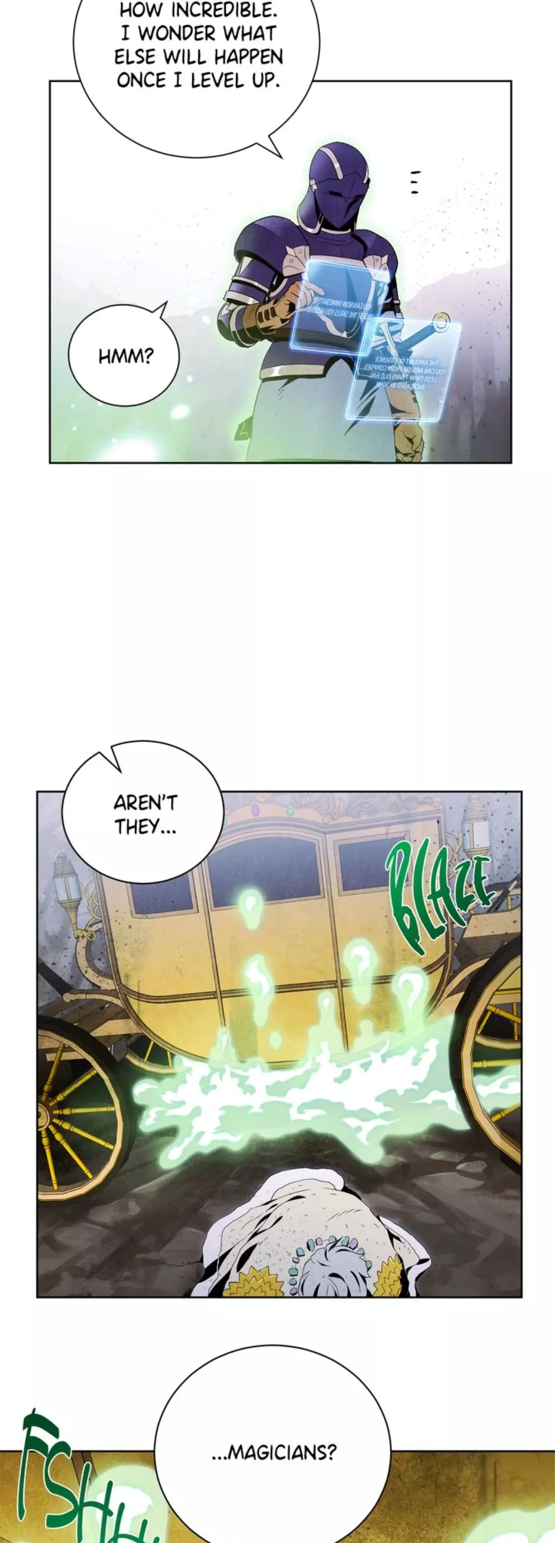The Skeleton Soldier Failed to Defend the Dungeon - Chapter 68 - Page 7