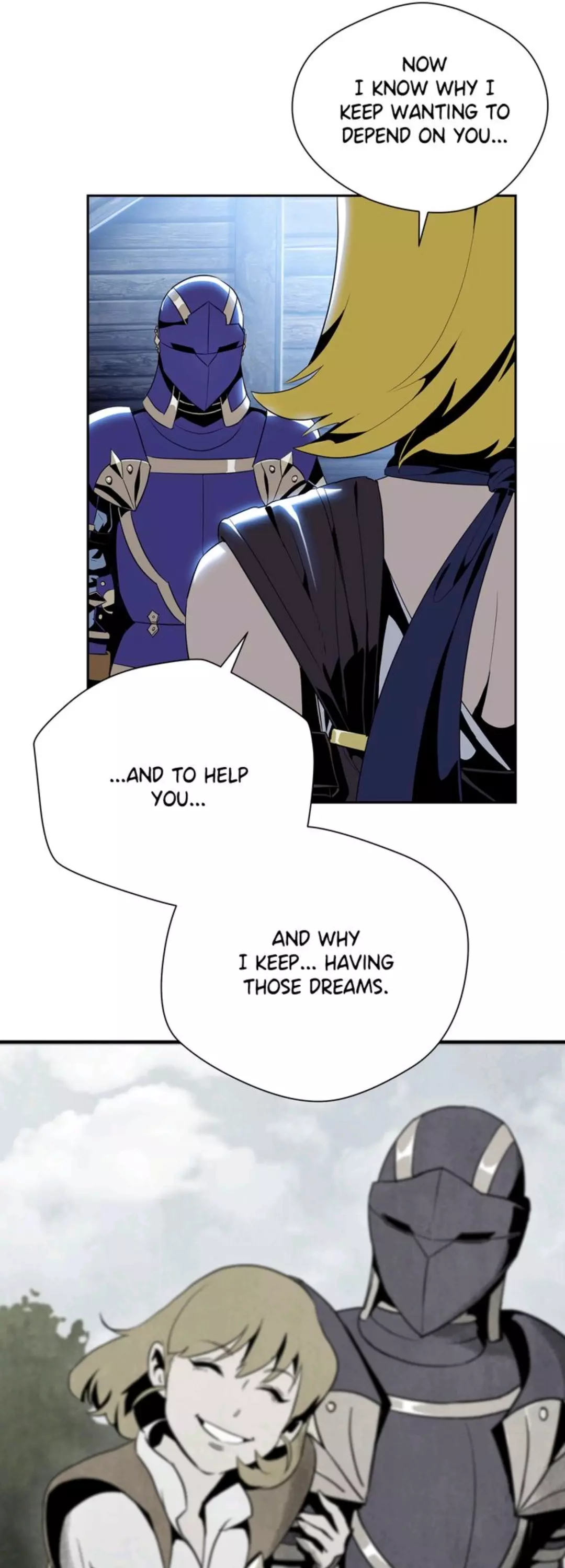 The Skeleton Soldier Failed to Defend the Dungeon - Chapter 80 - Page 39