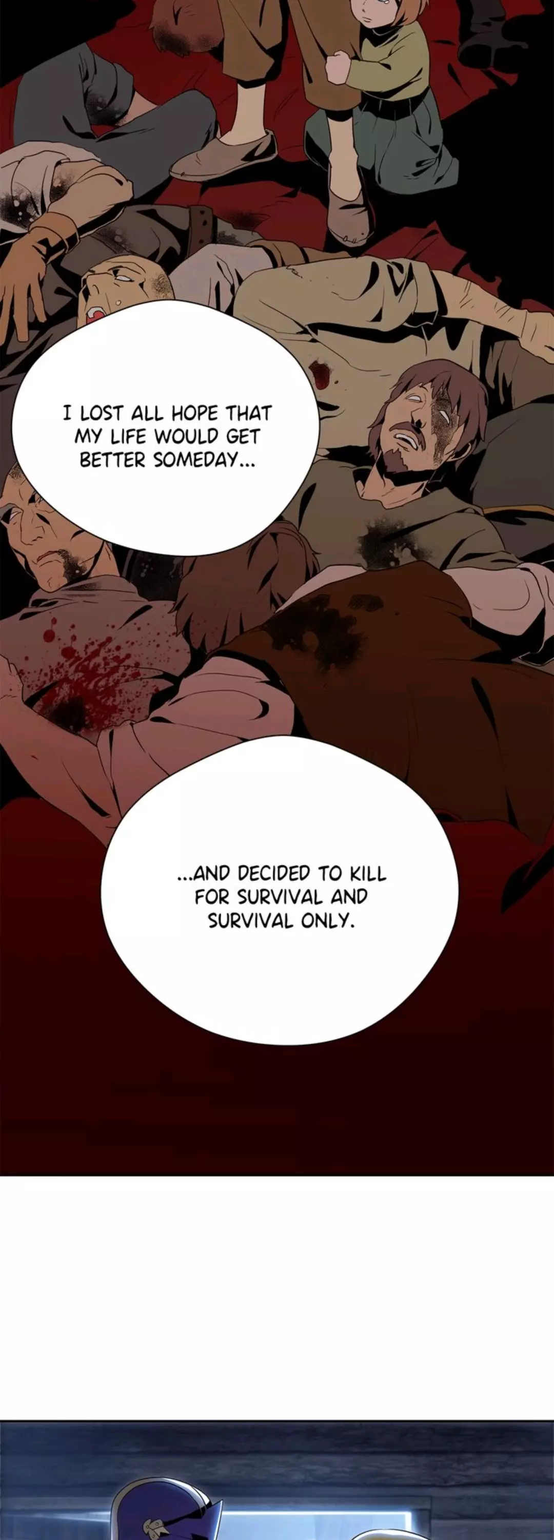 The Skeleton Soldier Failed to Defend the Dungeon [Official] - Chapter 80 - Page 45
