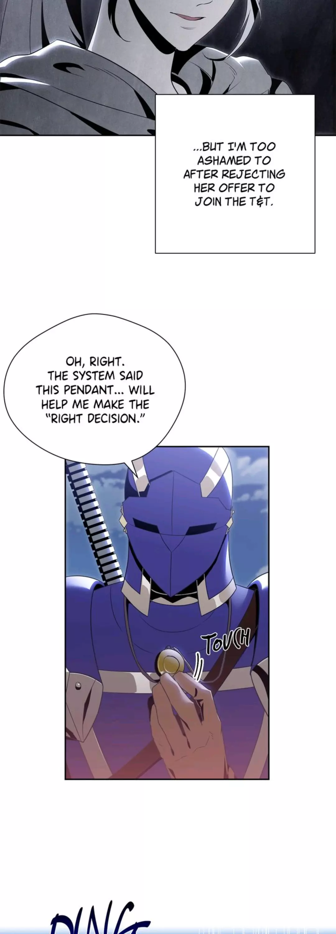 The Skeleton Soldier Failed to Defend the Dungeon - Chapter 81 - Page 22