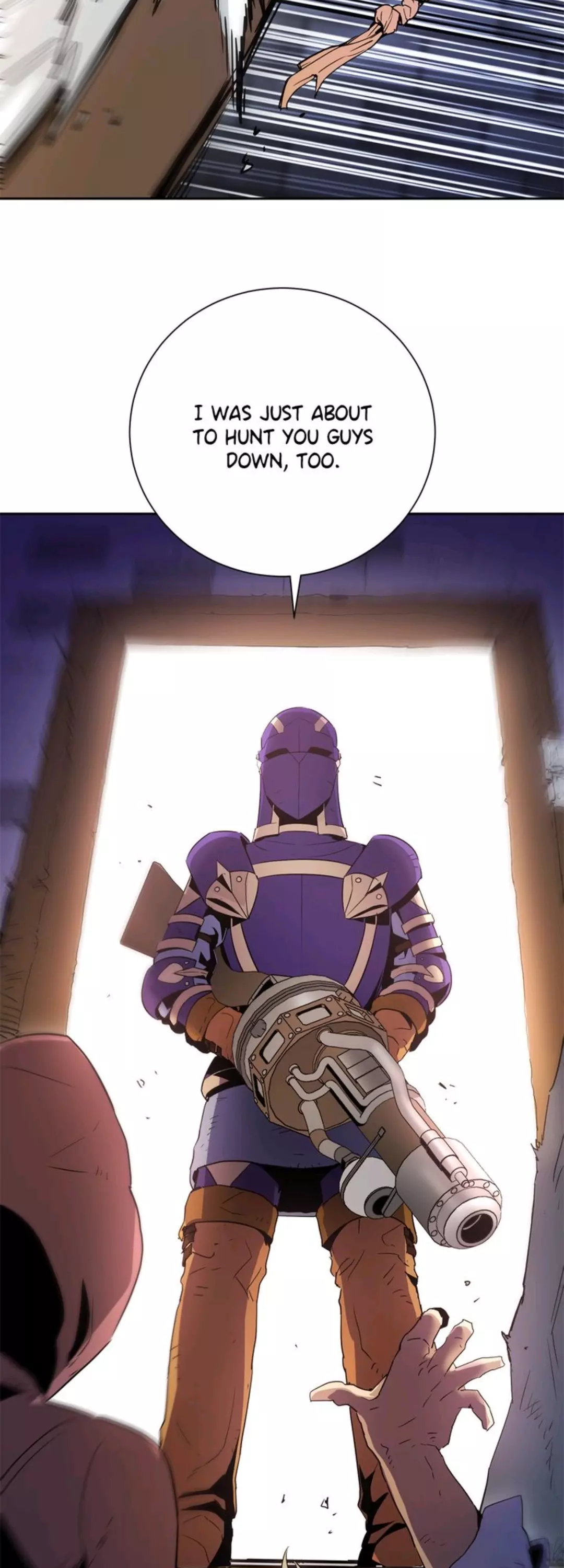 The Skeleton Soldier Failed to Defend the Dungeon - Chapter 93 - Page 10