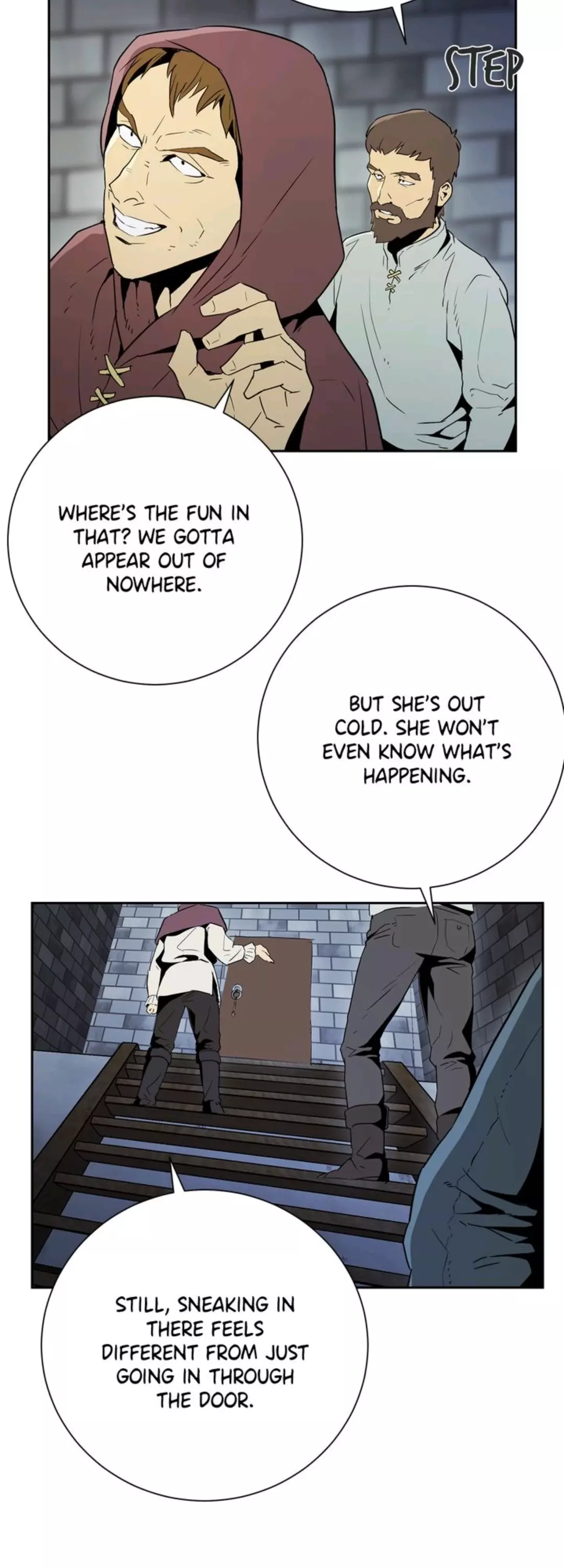 The Skeleton Soldier Failed to Defend the Dungeon [Official] - Chapter 93 - Page 8