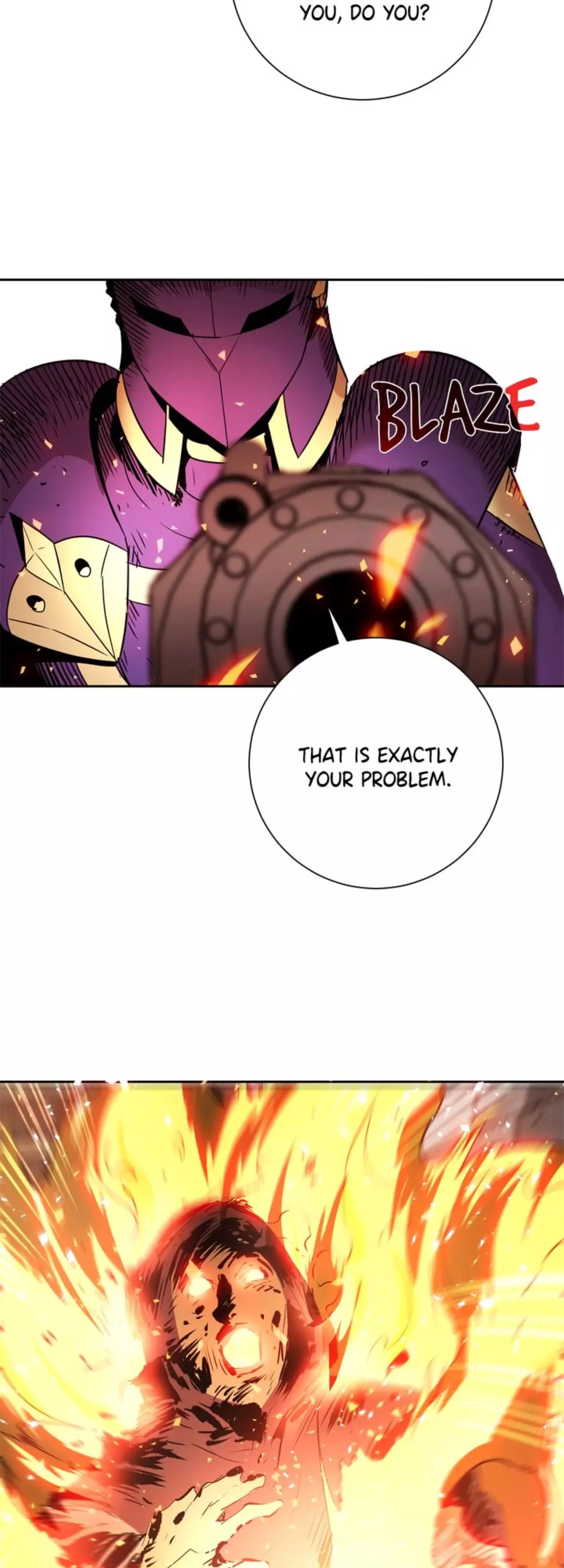 The Skeleton Soldier Failed to Defend the Dungeon [Official] - Chapter 93 - Page 16
