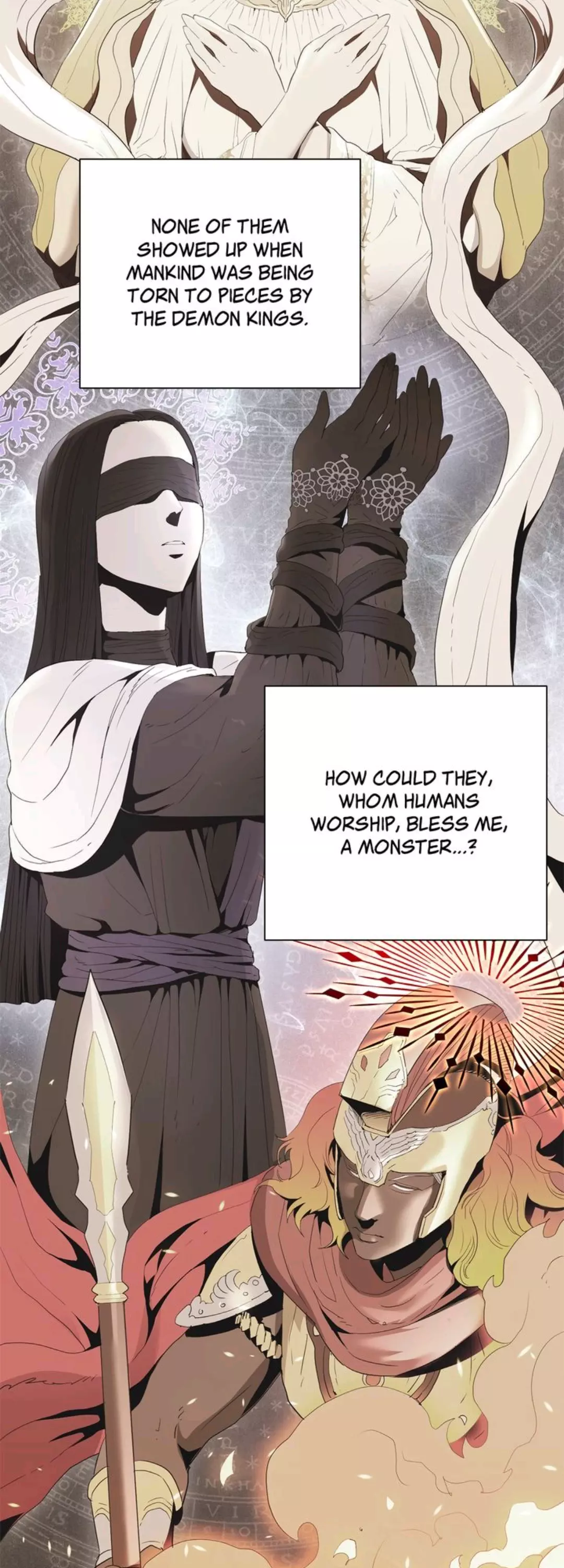 The Skeleton Soldier Failed to Defend the Dungeon [Official] - Chapter 93 - Page 44