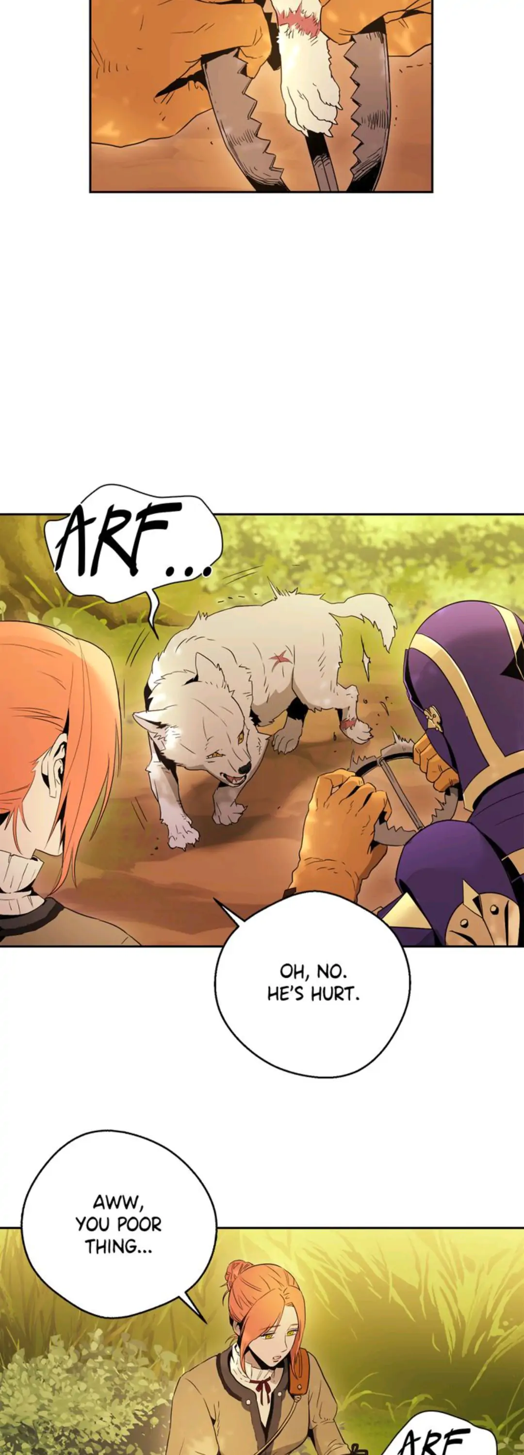 The Skeleton Soldier Failed to Defend the Dungeon [Official] - Chapter 94 - Page 24