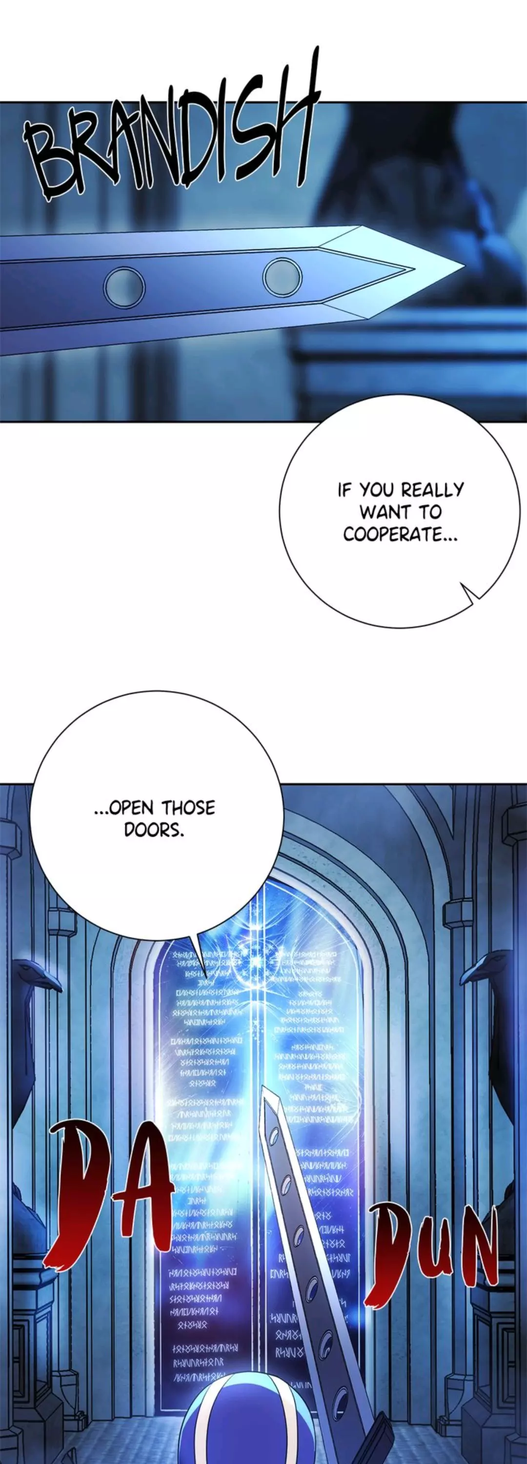 The Skeleton Soldier Failed to Defend the Dungeon - Chapter 96 - Page 14