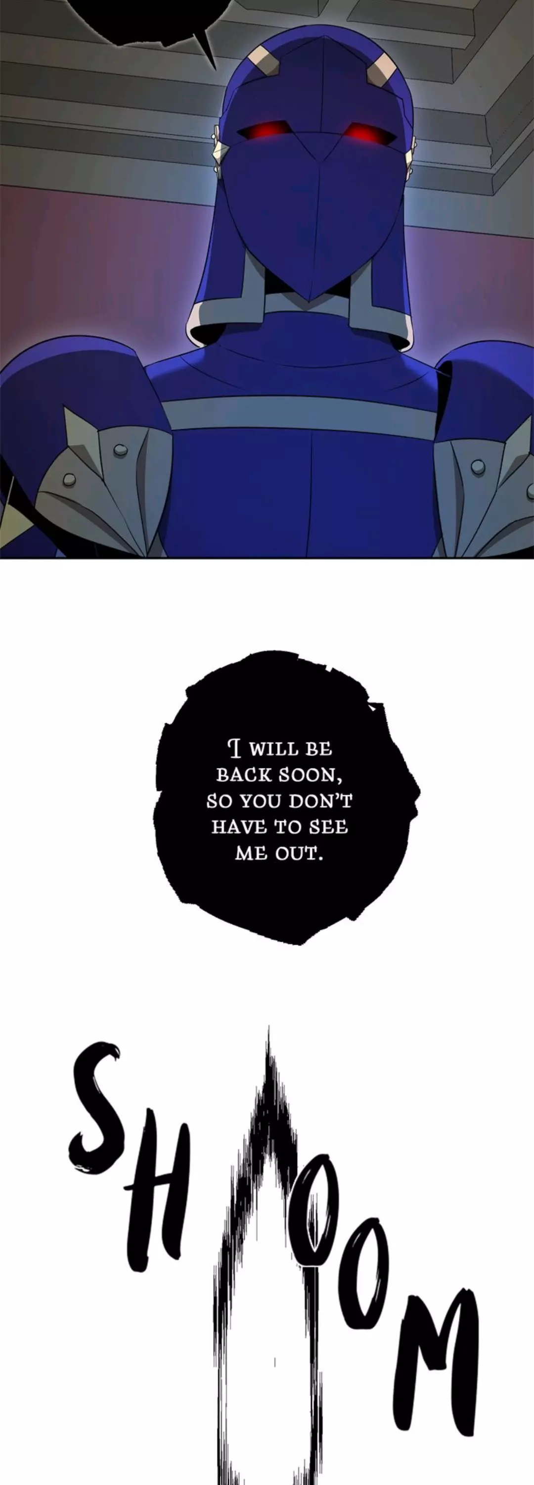 The Skeleton Soldier Failed to Defend the Dungeon [Official] - Chapter 96 - Page 34