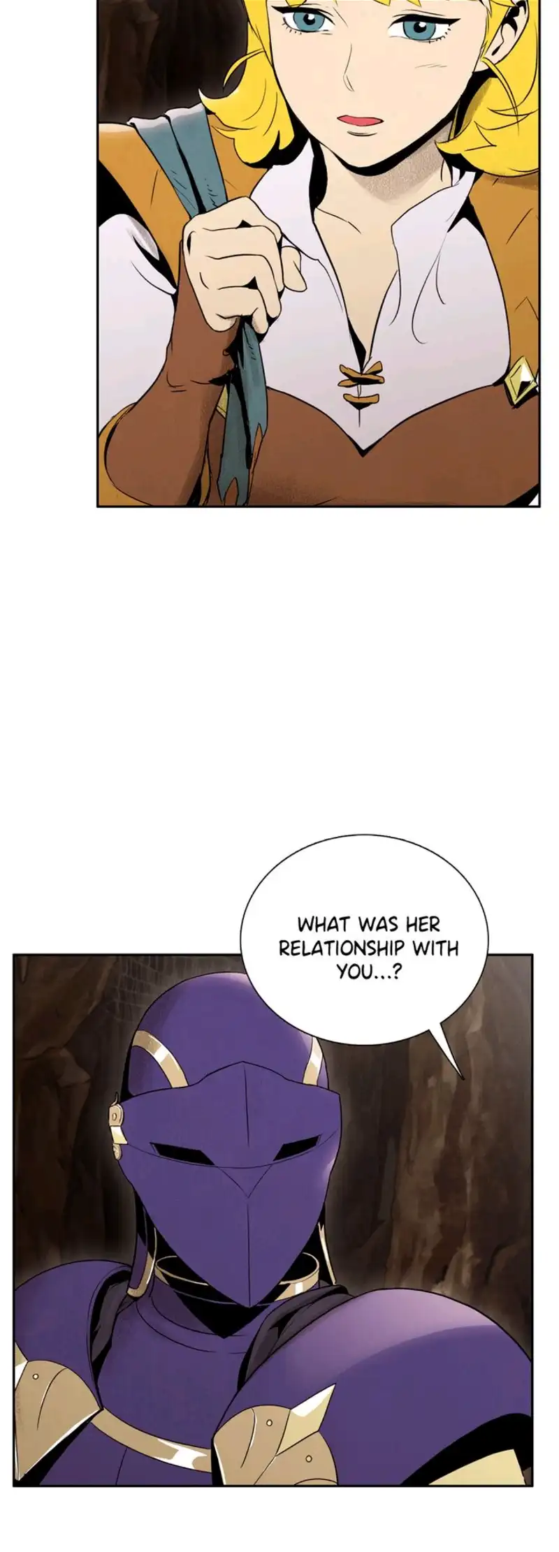 The Skeleton Soldier Failed to Defend the Dungeon - Chapter 14 - Page 16