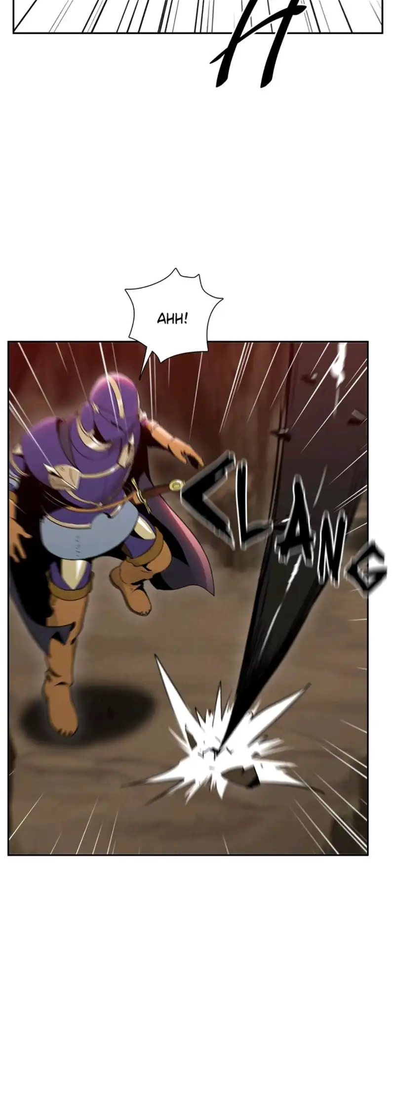The Skeleton Soldier Failed to Defend the Dungeon - Chapter 14 - Page 32