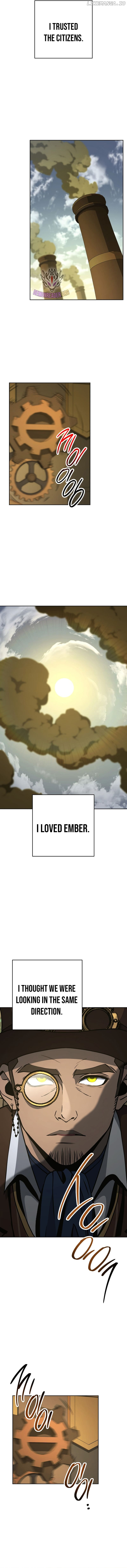The Skeleton Soldier Failed to Defend the Dungeon - Chapter 281 - Page 5