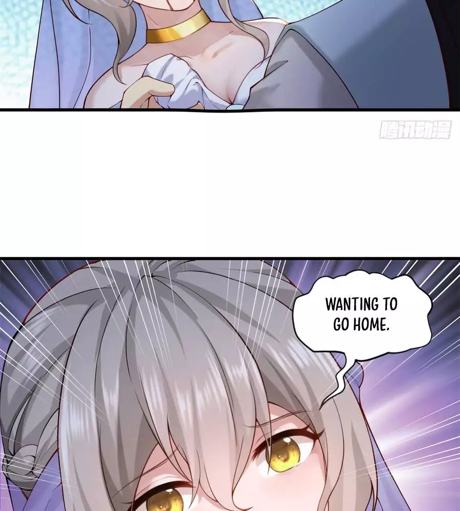 The Start of a Stunning and Feisty Master: A System with Ten Pounds of Rebellion - Chapter 49 - Page 21