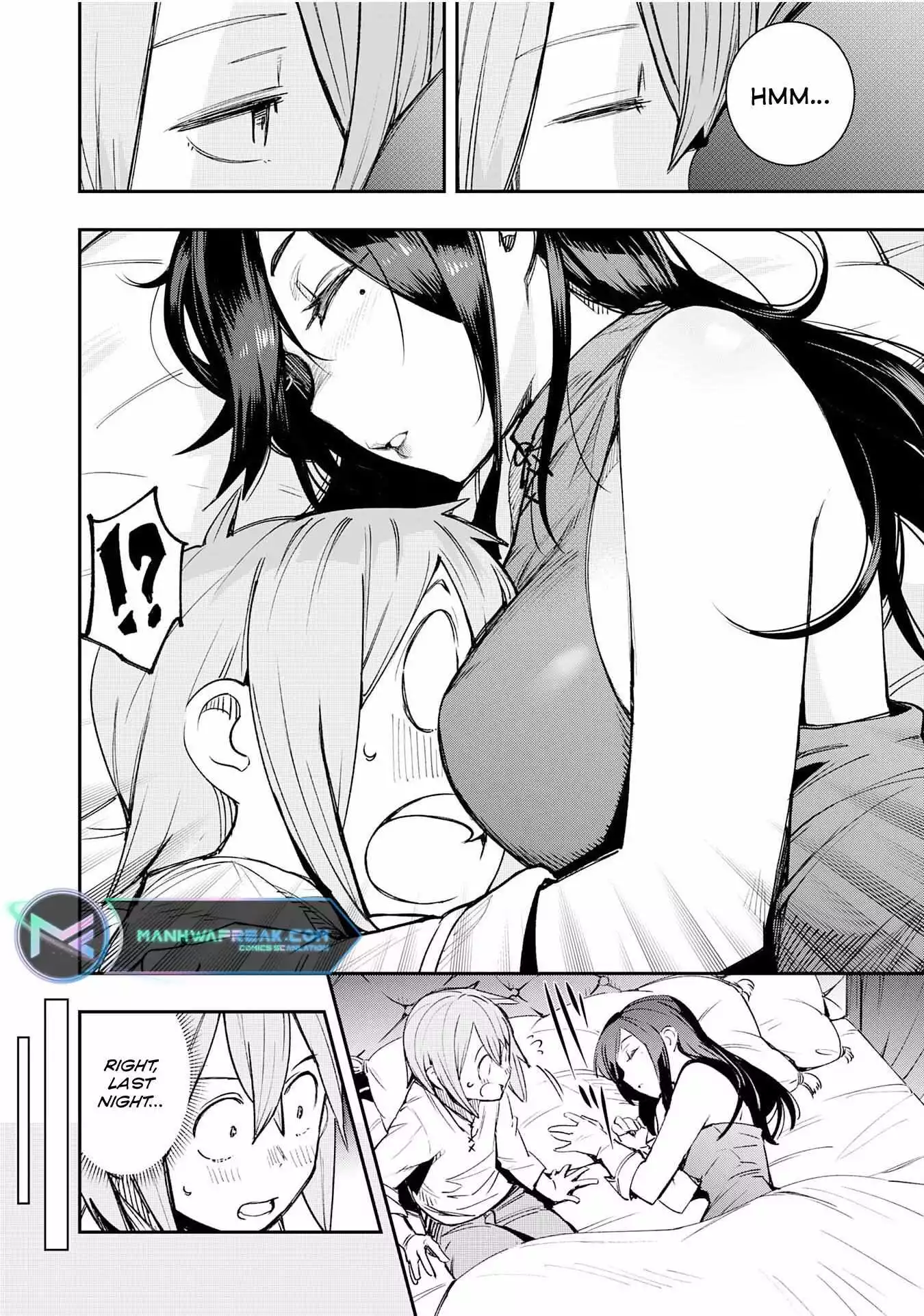 The Strongest Adventurer’s Life Begins with the Skills [Regeneration] and [Destruction] ~I Was Banished for Picking Up Garbage, But I’m Born with Extraordinary Power!~ - Chapter 4 - Page 4