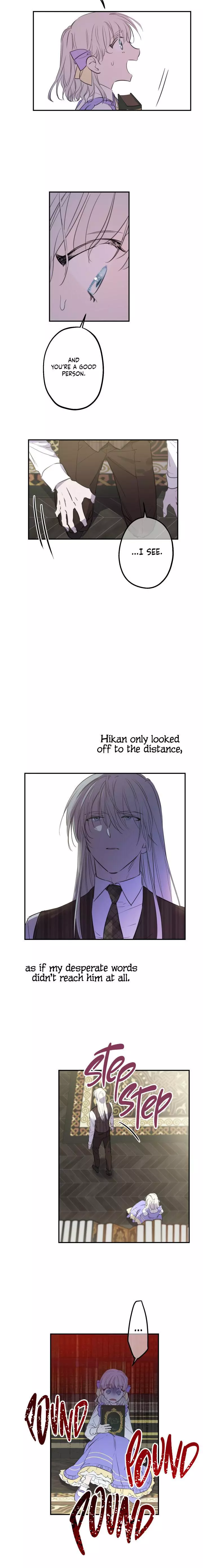 The Strongest Characters in the World are Obsessed With Me - Chapter 10 - Page 2