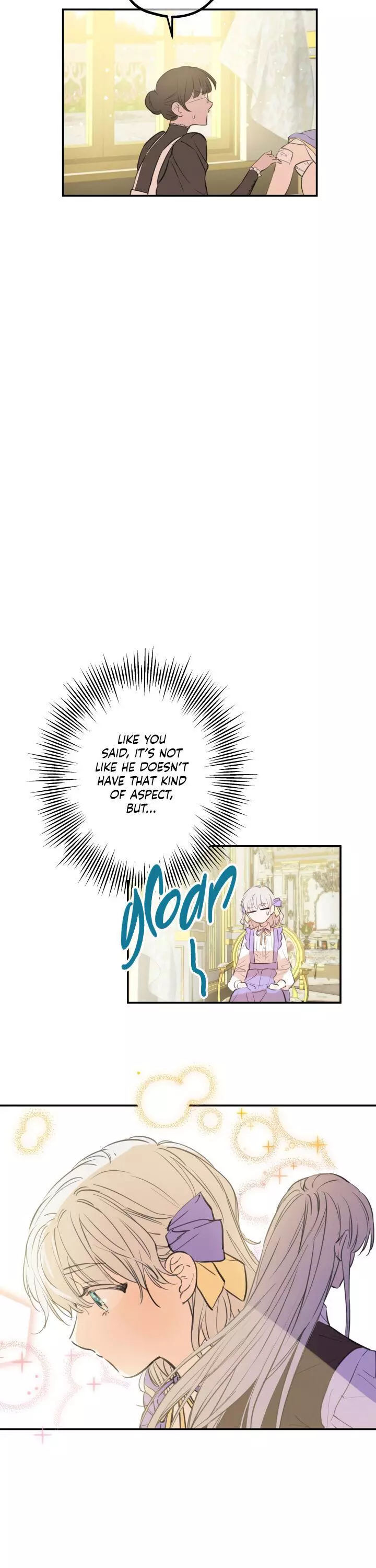 The Strongest Characters in the World are Obsessed With Me - Chapter 10 - Page 7
