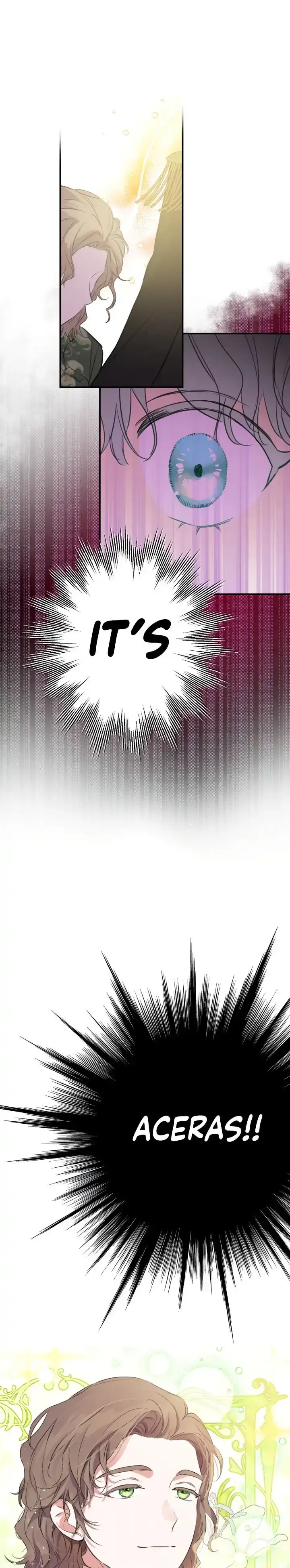 The Strongest Characters in the World are Obsessed With Me - Chapter 24 - Page 13