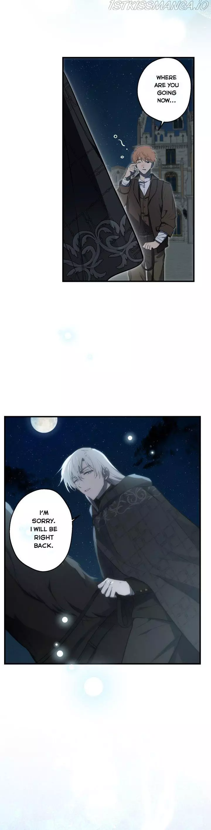 The Strongest Characters in the World are Obsessed With Me - Chapter 57 - Page 35