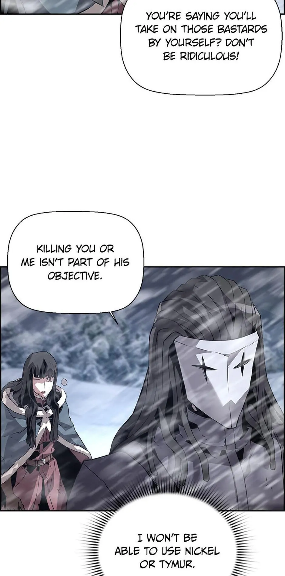 The Strongest Evolutionary Necromancer (Official) - Chapter 26 - Page 76