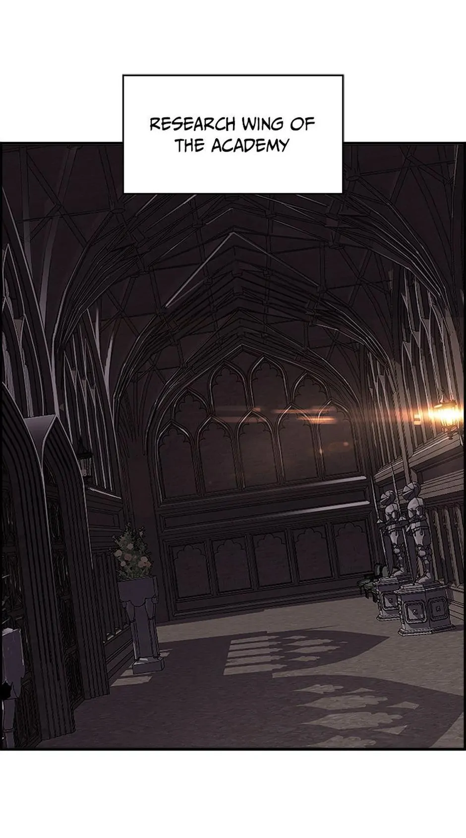The Strongest Evolutionary Necromancer (Official) - Chapter 4 - Page 57