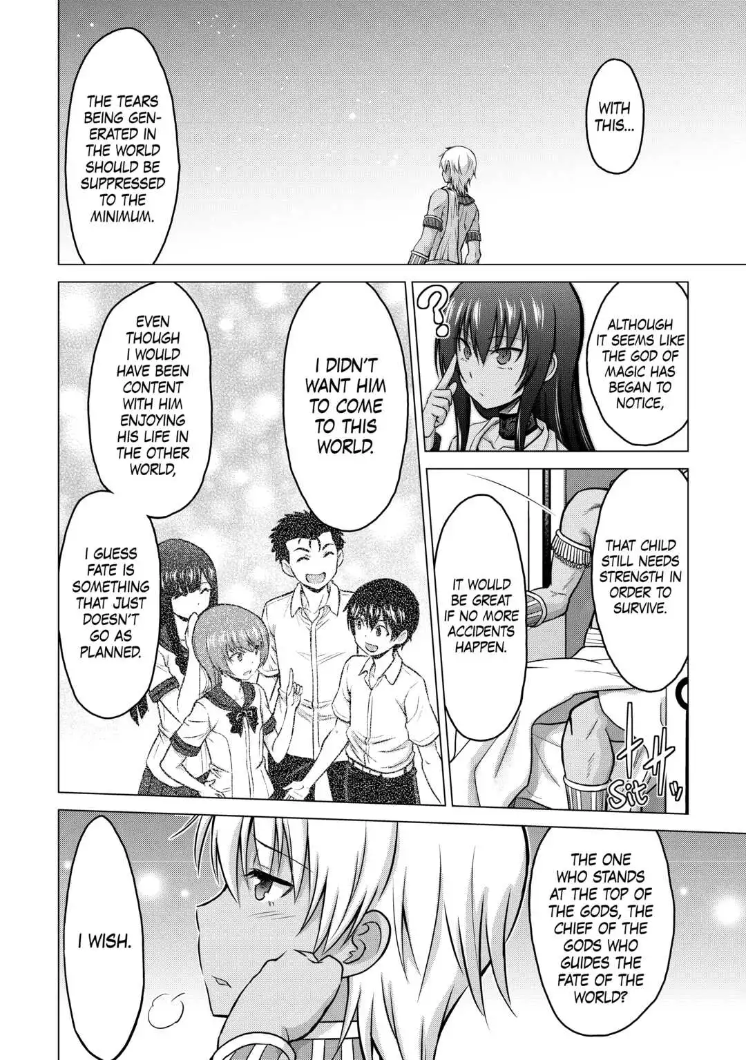 The Strongest Job is Apparently Not a Hero or a Sage, but an Appraiser (Provisional)! (Official) - Chapter 16 - Page 14