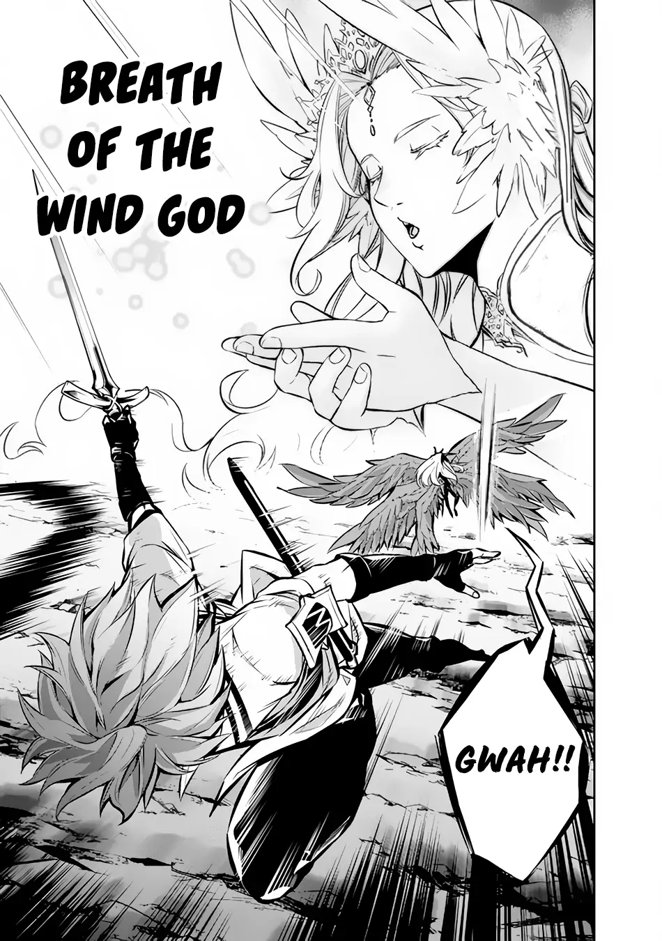 The Strongest Magical Swordsman Ever Reborn as an F-Rank Adventurer - Chapter 96 - Page 12