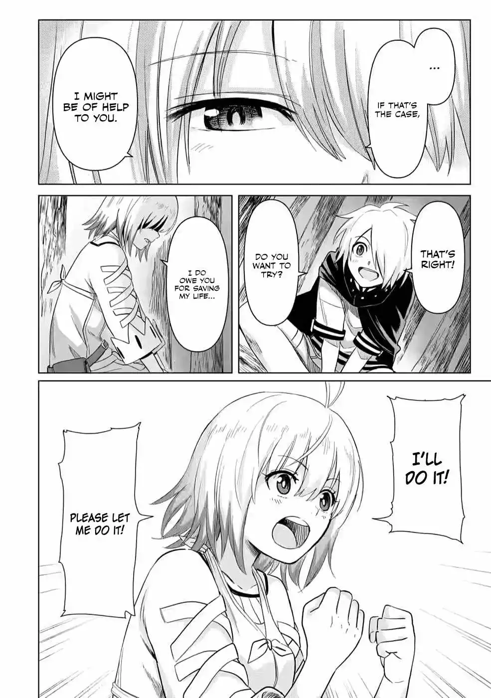 The Strongest Sage Without a Job – I Couldn’t Get a Job and Was Exiled, But with the Knowledge of the Game, I Was the Strongest in the Other World - Chapter 6 - Page 6