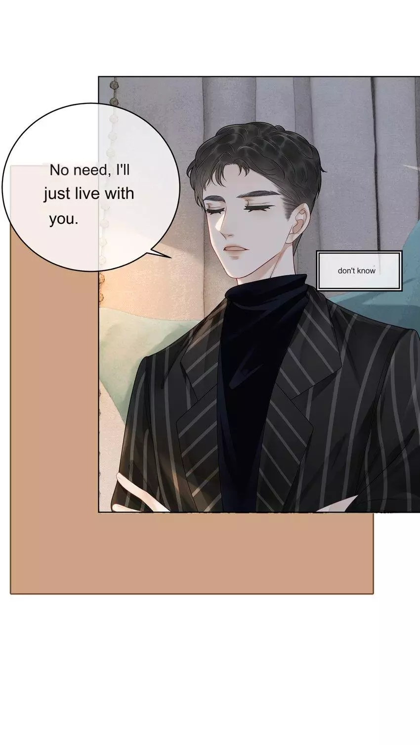 The Supporting Girl Who Transmigrated Into the Book Only Wants to Be a Salted Fish - Chapter 3 - Page 23