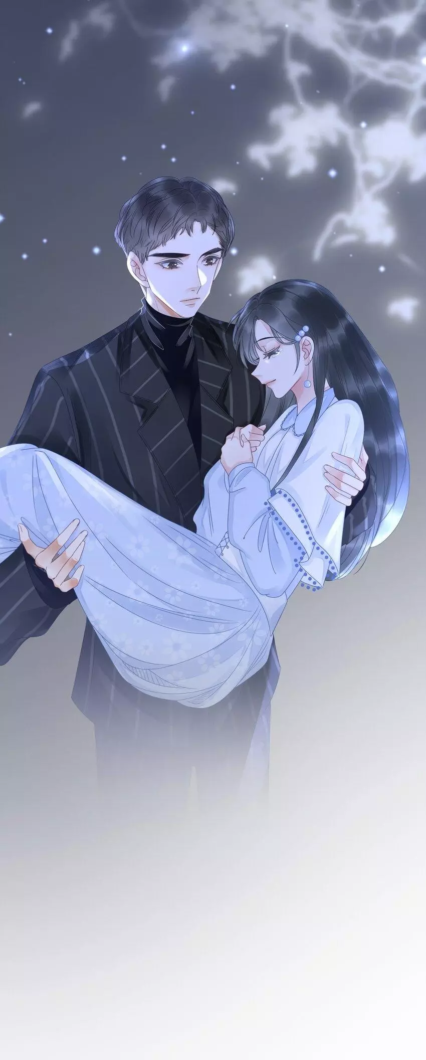 The Supporting Girl Who Transmigrated Into the Book Only Wants to Be a Salted Fish - Chapter 5 - Page 26