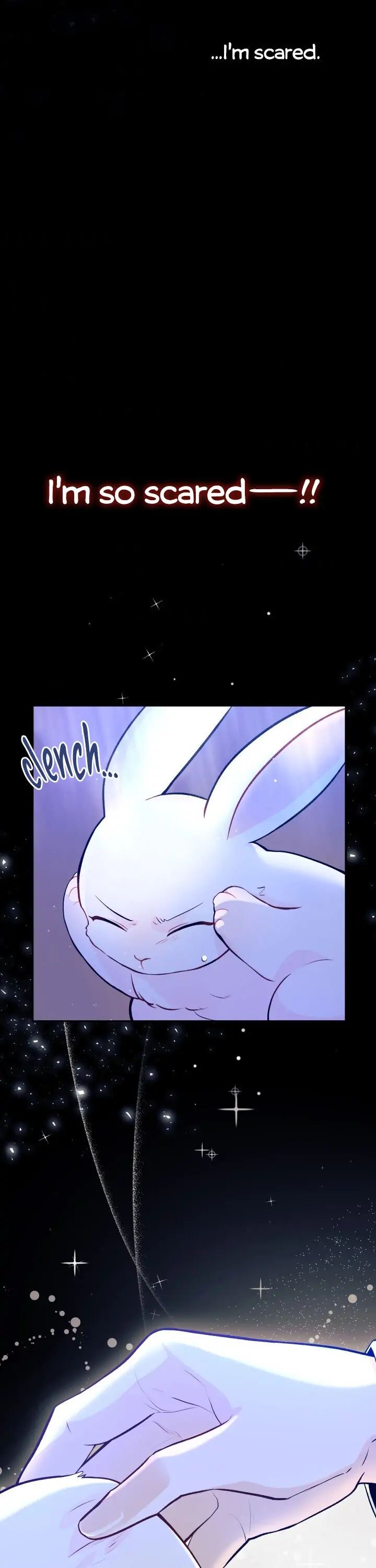 The Symbiotic Relationship Between A Rabbit And A Black Panther [ Sugar Babies ] - Chapter 1 - Page 11