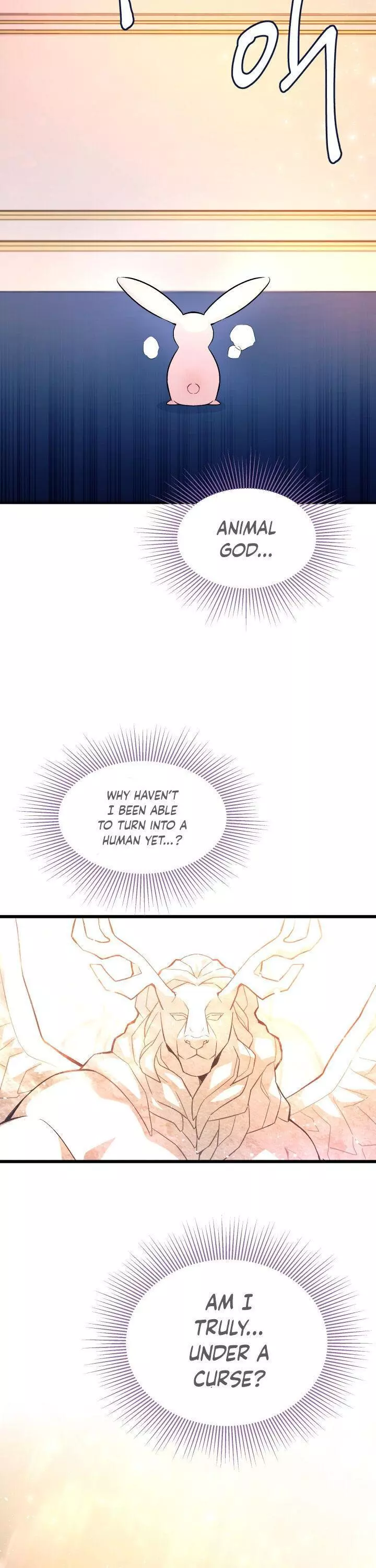 The Symbiotic Relationship Between the Rabbit and the Black Panther - Chapter 7 - Page 15
