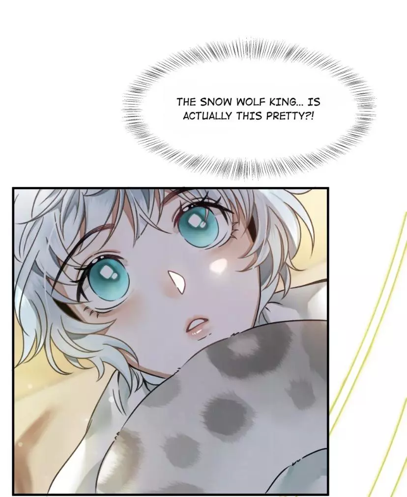 The Tail And Tale Of A Snow Leopard - Chapter 1 - Page 18