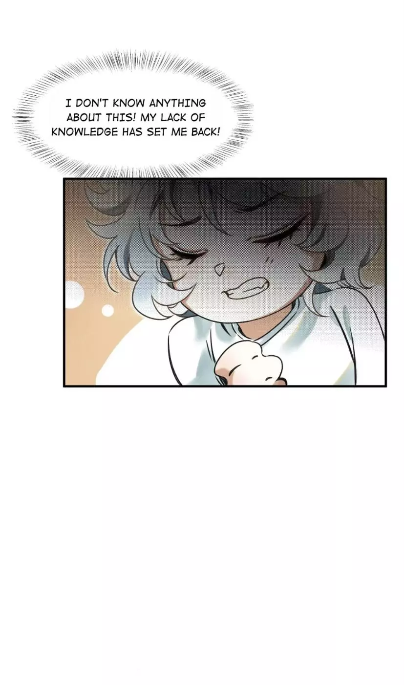 The Tail And Tale Of A Snow Leopard - Chapter 1 - Page 68
