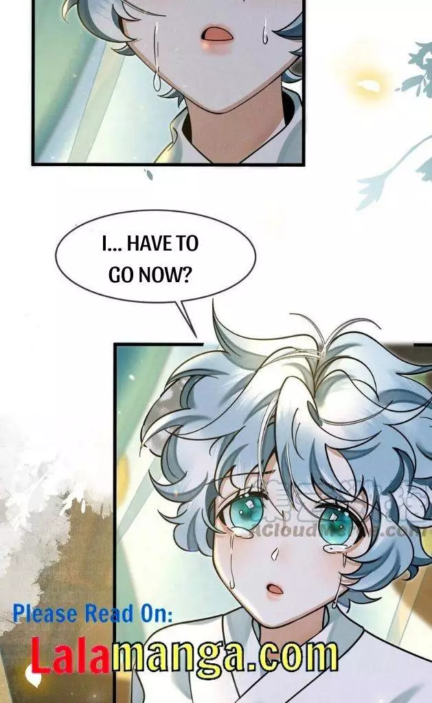 The Tail And Tale Of A Snow Leopard - Chapter 32 - Page 30