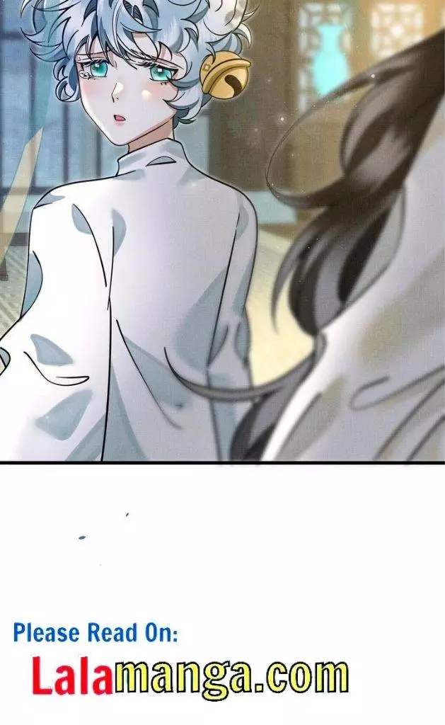 The Tail And Tale Of A Snow Leopard - Chapter 32 - Page 38