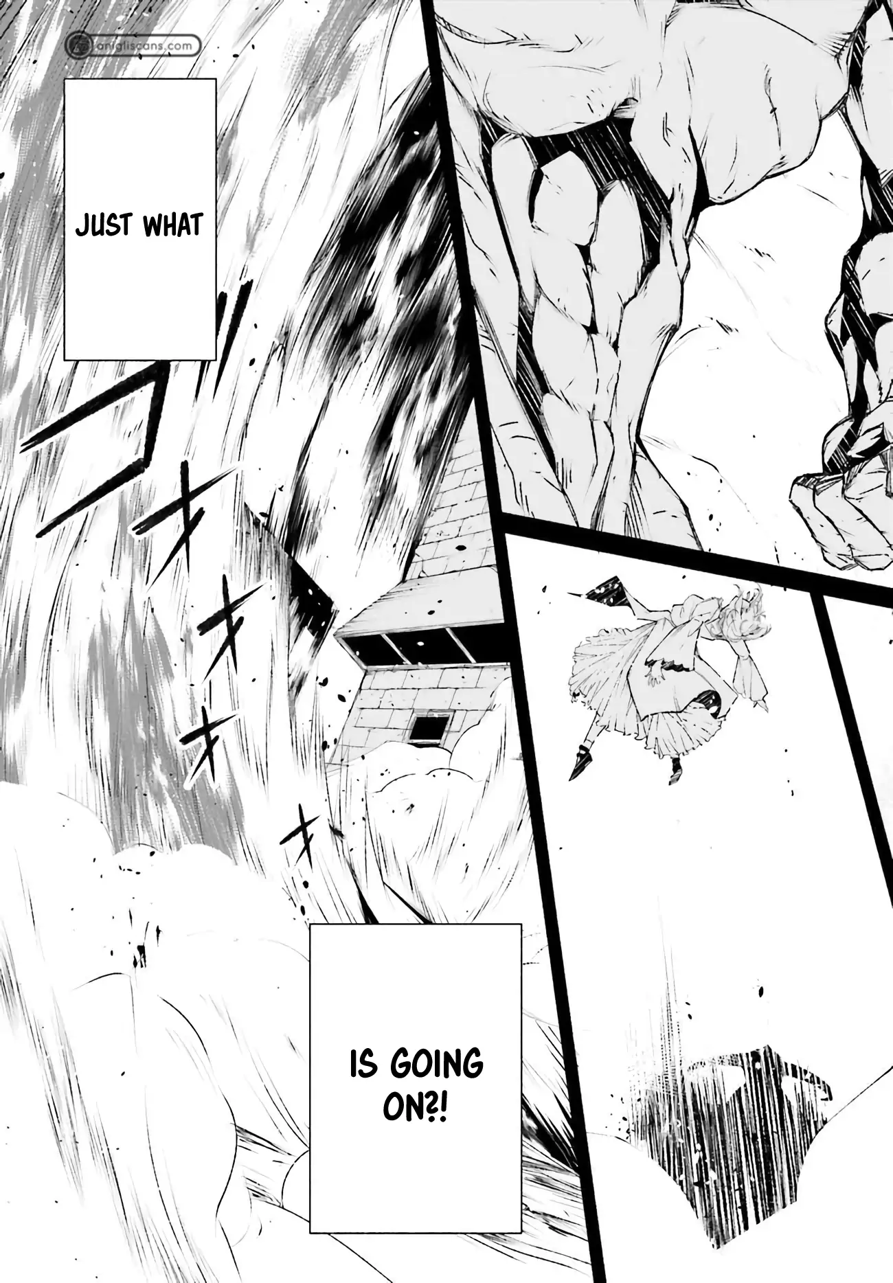 The Time Mage’s Strong New Game ~I Returned to the Past To Rewrite It as the World’s Strongest - Chapter 1 - Page 4