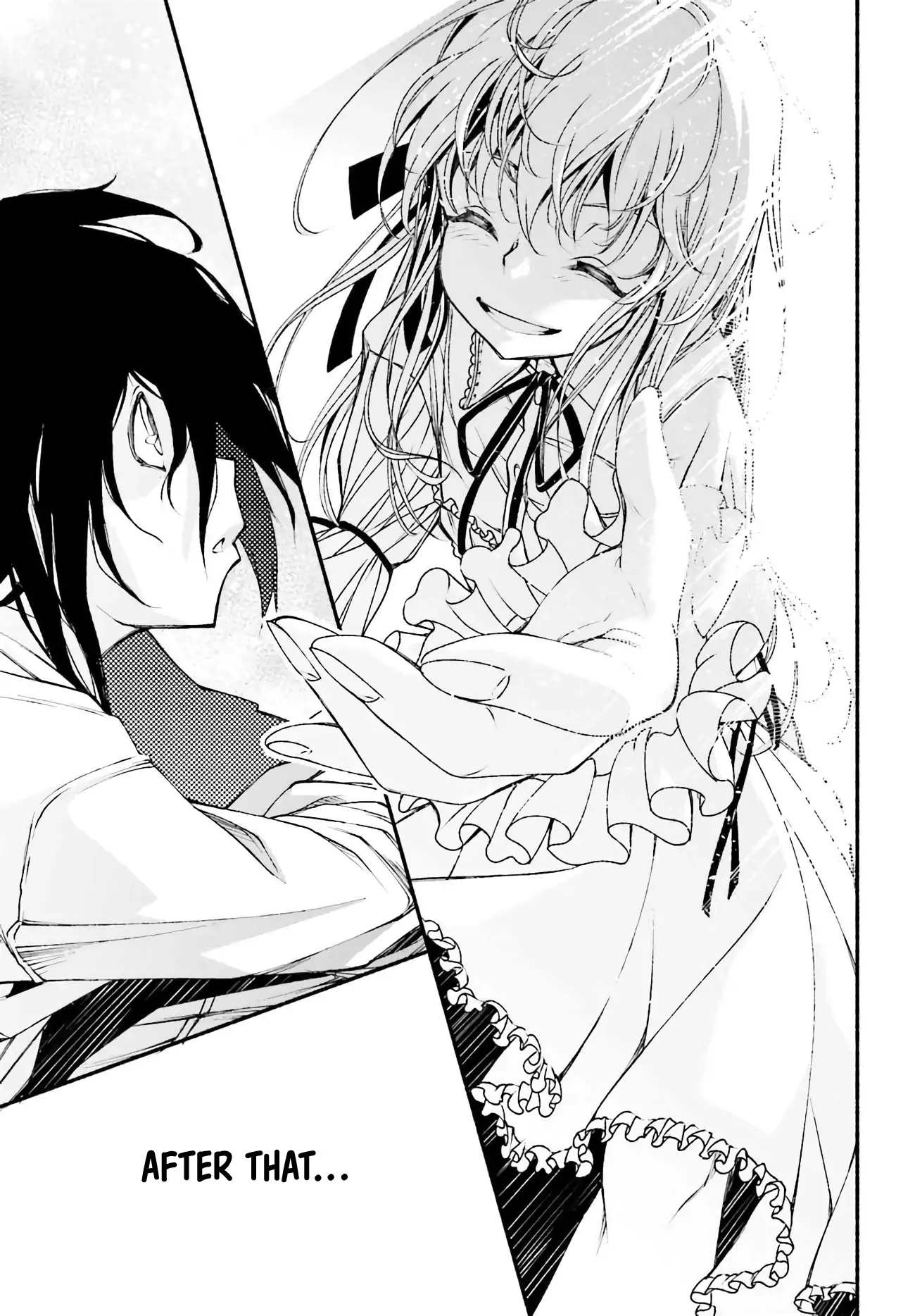 The Time Mage’s Strong New Game ～I Returned to the Past To Rewrite It as the World’s Strongest - Chapter 1 - Page 25