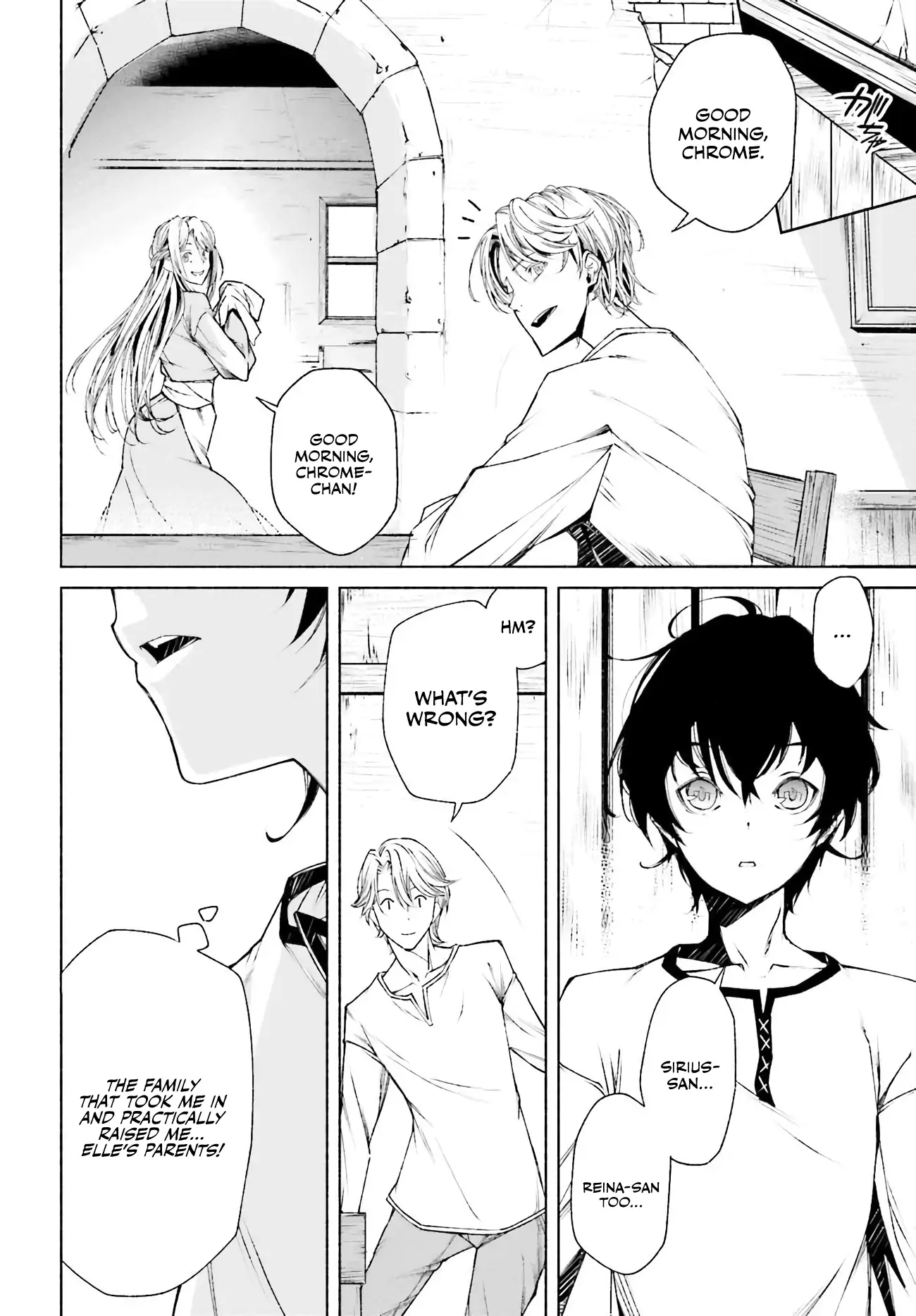 The Time Mage’s Strong New Game ～I Returned to the Past To Rewrite It as the World’s Strongest - Chapter 1 - Page 26