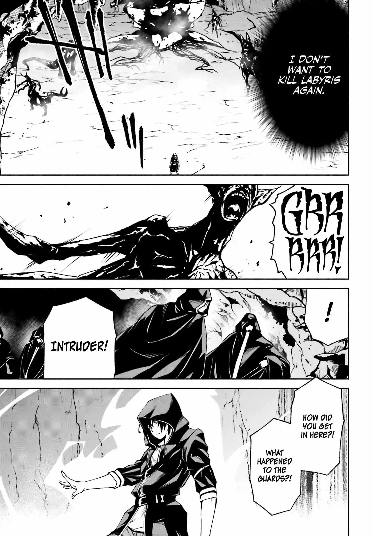 The Time Mage’s Strong New Game ～I Returned to the Past To Rewrite It as the World’s Strongest - Chapter 13 - Page 12