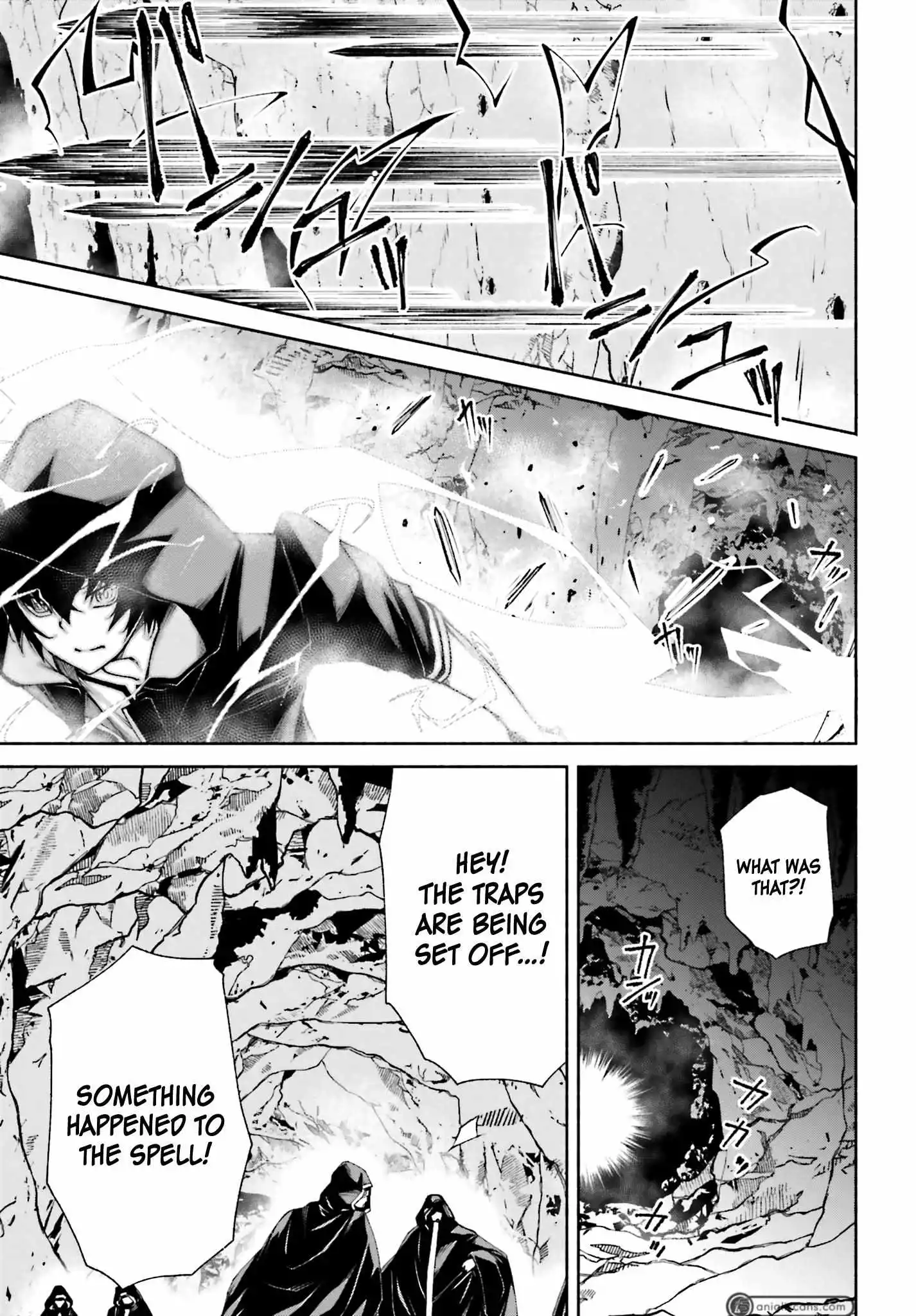 The Time Mage’s Strong New Game ～I Returned to the Past To Rewrite It as the World’s Strongest - Chapter 13 - Page 4