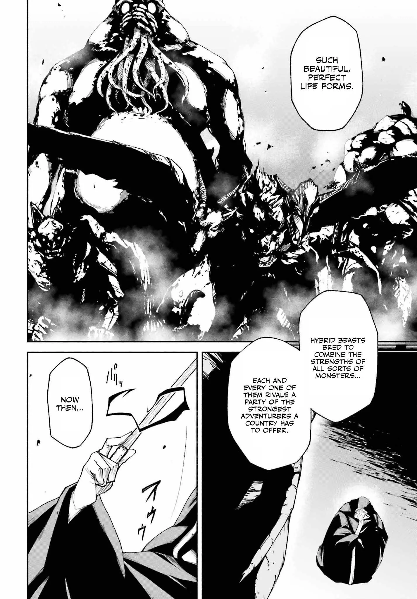 The Time Mage’s Strong New Game ～I Returned to the Past To Rewrite It as the World’s Strongest - Chapter 15 - Page 3
