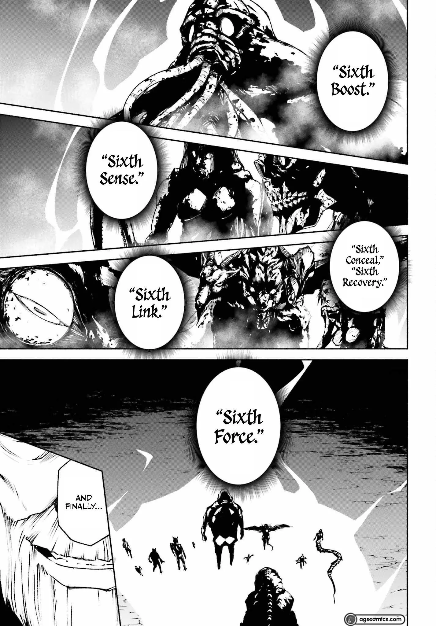 The Time Mage’s Strong New Game ～I Returned to the Past To Rewrite It as the World’s Strongest - Chapter 15 - Page 4