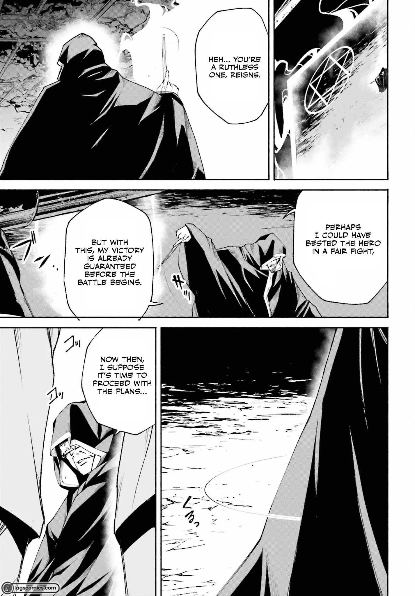 The Time Mage’s Strong New Game ～I Returned to the Past To Rewrite It as the World’s Strongest - Chapter 15 - Page 6