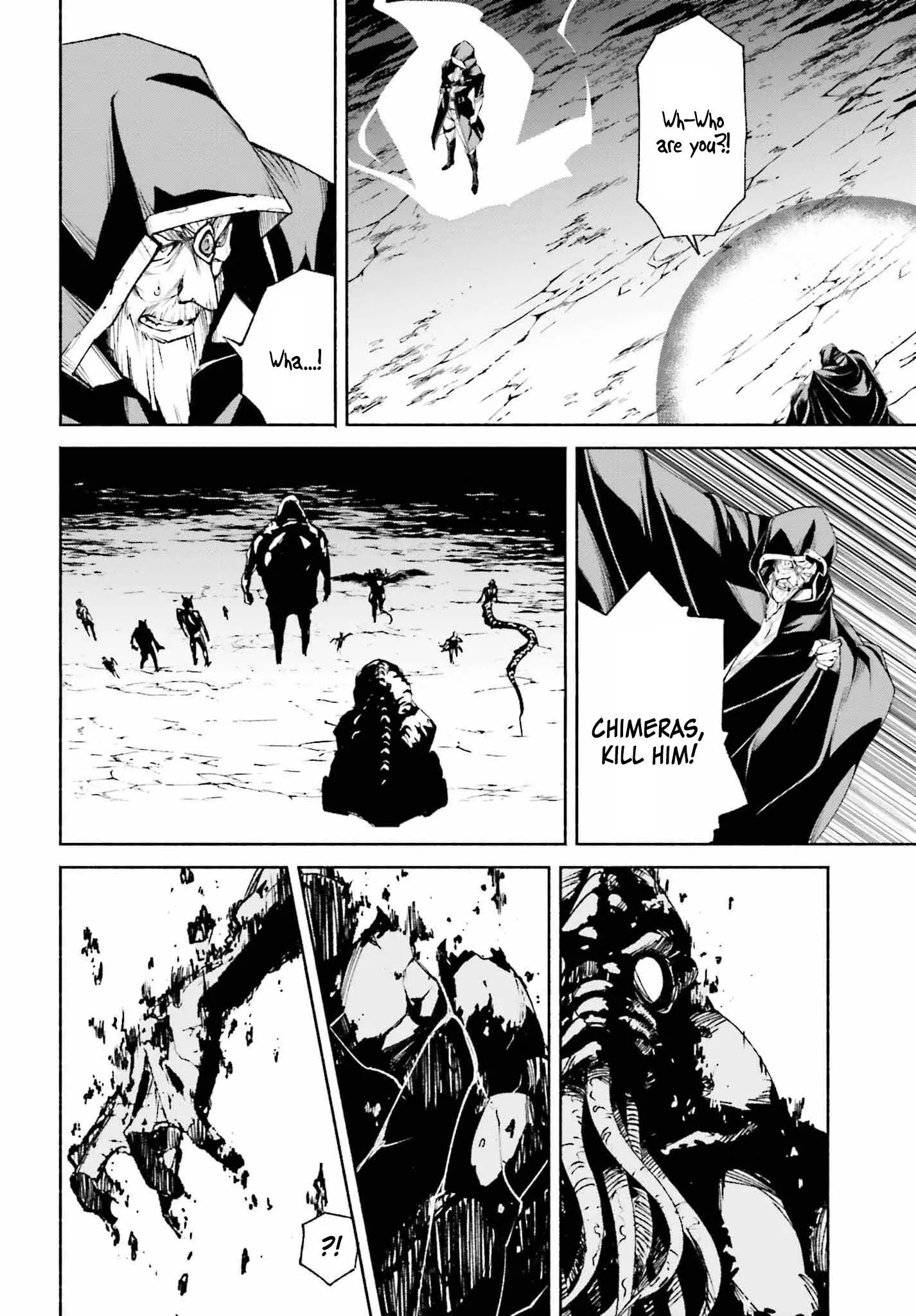 The Time Mage’s Strong New Game ～I Returned to the Past To Rewrite It as the World’s Strongest - Chapter 15 - Page 11