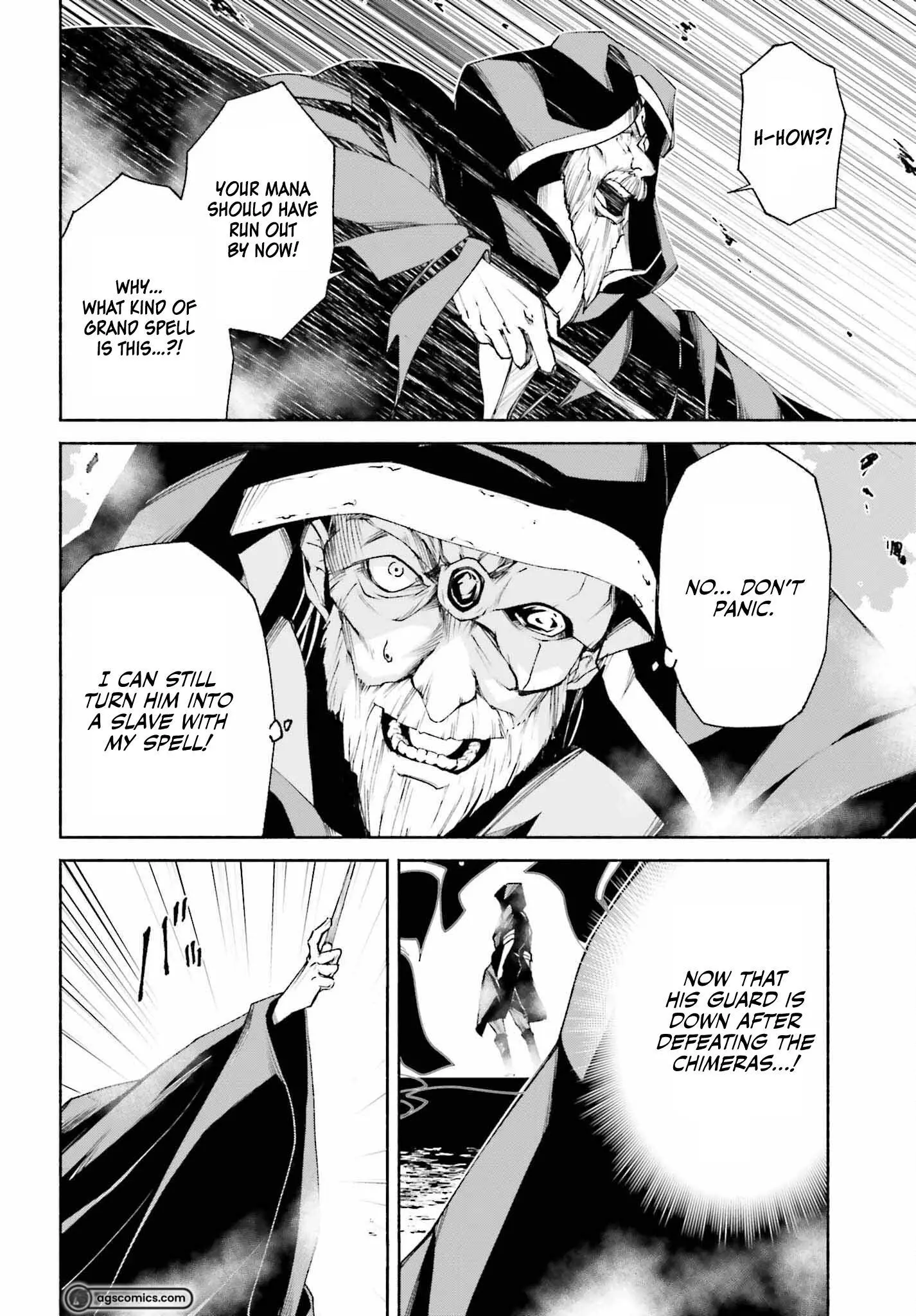 The Time Mage’s Strong New Game ～I Returned to the Past To Rewrite It as the World’s Strongest - Chapter 15 - Page 13