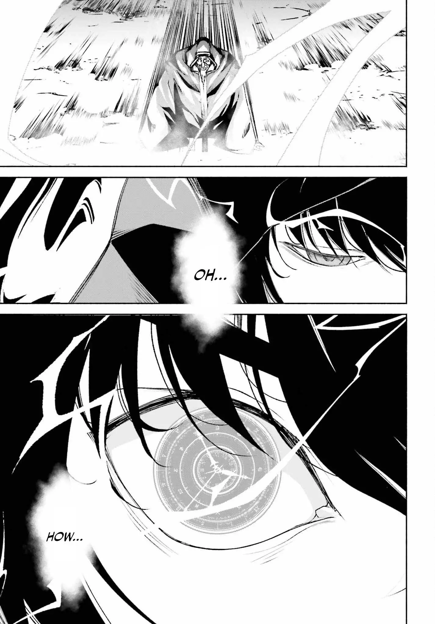 The Time Mage’s Strong New Game ～I Returned to the Past To Rewrite It as the World’s Strongest - Chapter 15 - Page 18
