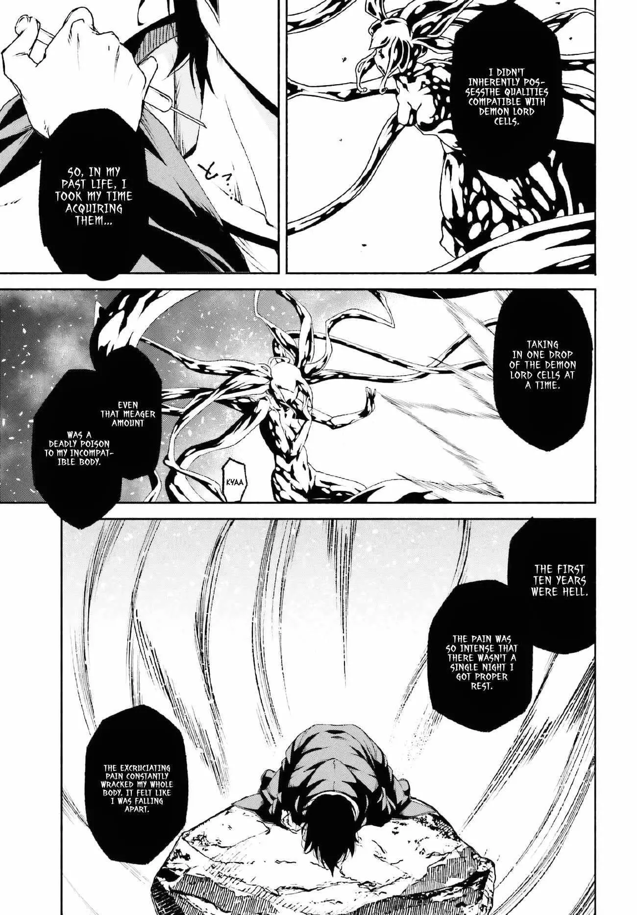 The Time Mage’s Strong New Game ～I Returned to the Past To Rewrite It as the World’s Strongest - Chapter 20 - Page 8