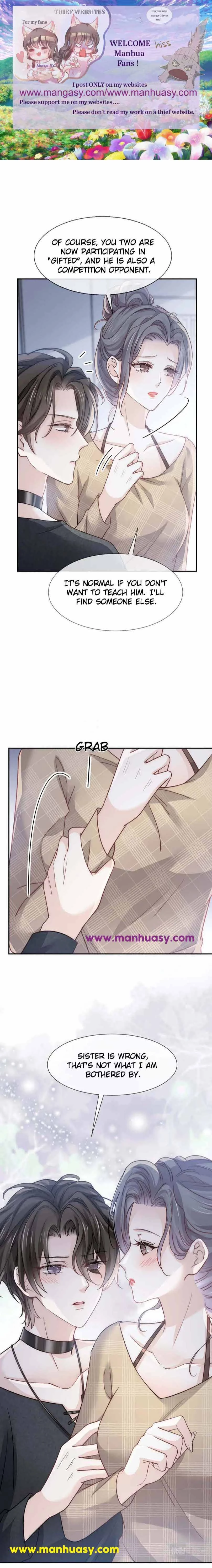 The Top Star Has Been Plotting Against Me - Chapter 19 - Page 4