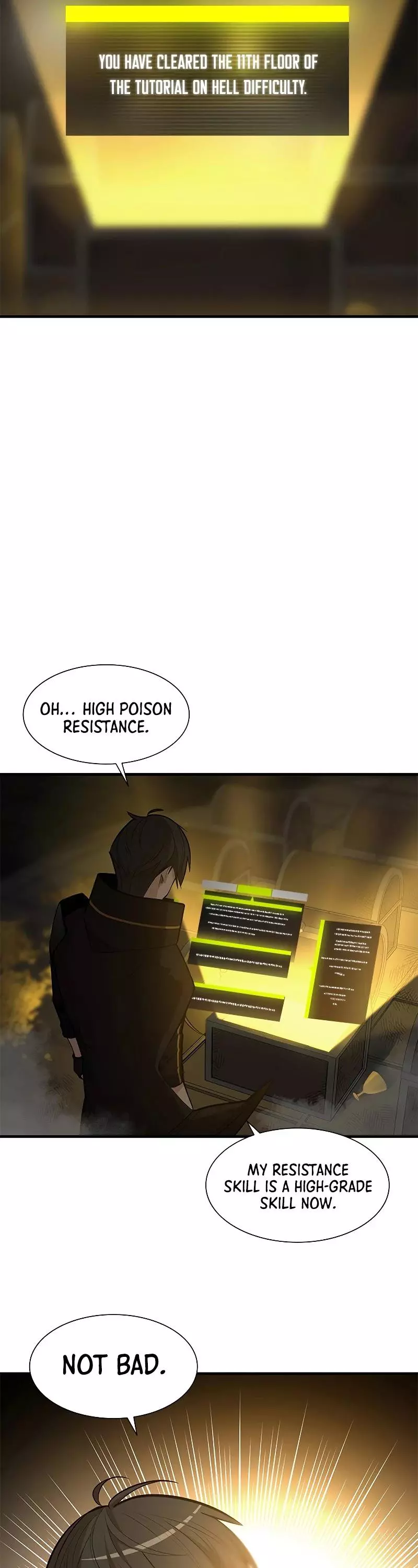 The Tutorial is Too Hard - Chapter 49 - Page 5