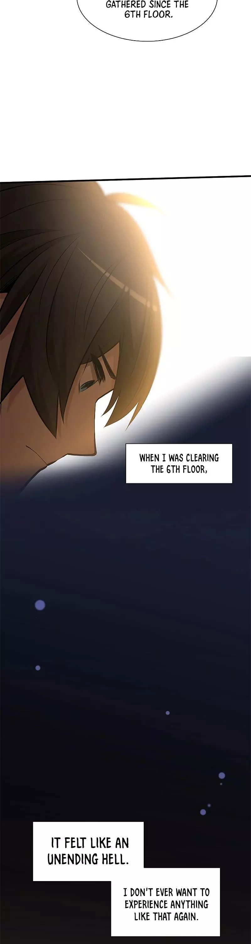 The Tutorial is Too Hard - Chapter 49 - Page 34